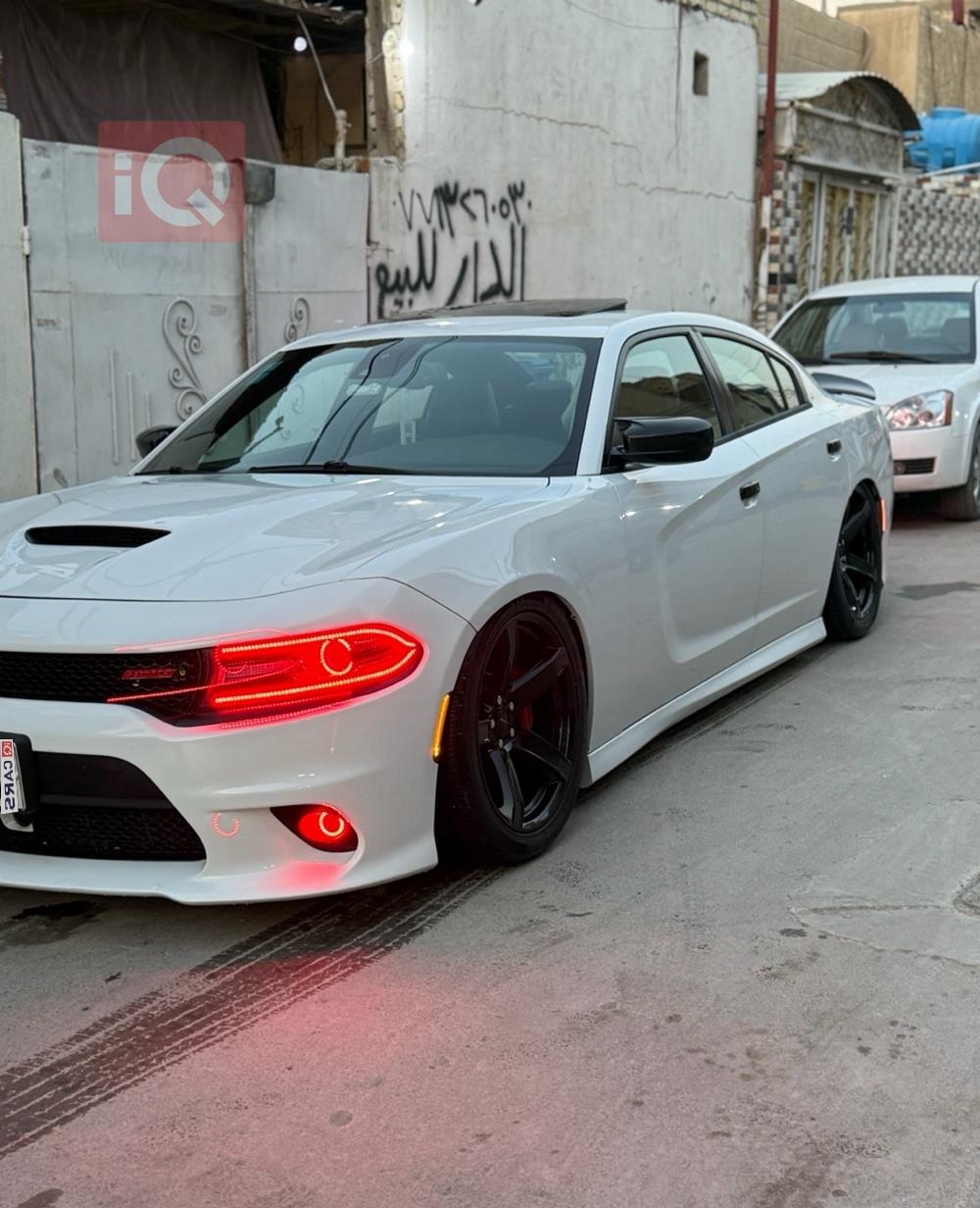 دودج تشارجر